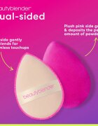 beautyblender® Power Pocket Puff burete pentru pudră 1 buc