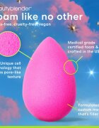 beautyblender® Stardust Blend & Bake Set burete pentru machiaj + husă 2 buc