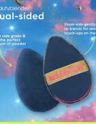 beautyblender® Stardust Blend & Bake Set burete pentru machiaj + husă 2 buc