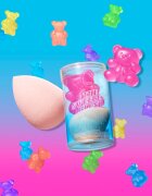 beautyblender® The Sweetest Blend Beary Flawless Cleansing Set set pentru look perfect