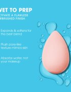 beautyblender® The Sweetest Blend Beary Flawless Cleansing Set set pentru look perfect