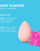 beautyblender® The Sweetest Blend Beary Flawless Cleansing Set set pentru look perfect