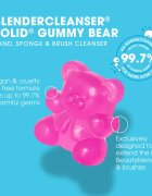 beautyblender® The Sweetest Blend Beary Flawless Cleansing Set set pentru look perfect