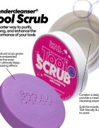 beautyblender® Tool Scrub Lavender detergent solid pentru bureți de machiaj și pensule 28.3 g