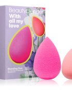 beautyblender® With All My Love set aplicatoare 1 buc