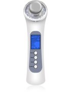 BeautyRelax 4v1 placa ultrasonica faciale 1 buc