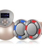 BeautyRelax Celluform Optimal BR-2220 aparat pentru masaj pentru fata si corp 1 buc