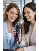 BeautyRelax EMS Hot&Cold aparat cosmetic 1 buc