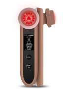 BeautyRelax Multicare aparat galvanic de cosmetică Sparkling Wine 1 buc