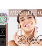 BeautyRelax Multicare aparat galvanic de cosmetică Sparkling Wine 1 buc