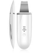 BeautyRelax Peel&Lift Premium BR-1530 spatulă multifuncțională cu ultrasunete faciale White 1 buc