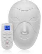 BeautyRelax Steam Max Professional saună faciale 1 buc