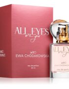 beBIO All Eyes On You Eau de Parfum pentru femei 30 ml