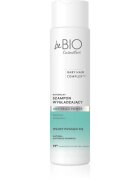beBIO Baby Hair Complex Antifrizz Power şampon de netezire anti-electrizare 300 ml