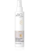 beBIO Baby Hair Complex balsam (nu necesita clatire) pentru hidratare si stralucire 150 ml