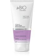 beBIO Baby Hair Complex Deep Renewal balsam regenerator pentru par deteriorat 200 ml