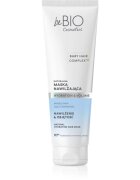 beBIO Baby Hair Complex Hydration & Volume Masca hidratanta par pentru volum mărit 150 ml