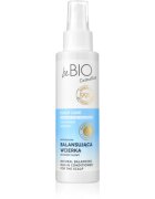 beBIO Baby Hair Complex Scalp Care Tratament pentru scalp Leave-In reface bariera protectoare a pielii 100 ml