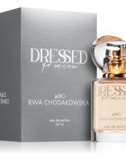 beBIO Dressed For Success Eau de Parfum pentru femei 30 ml