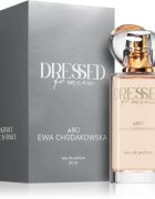 beBIO Dressed For Success Eau de Parfum pentru femei 50 ml