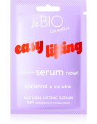 beBIO Easy Lifting ser intensiv cu efect de lifting 8 ml