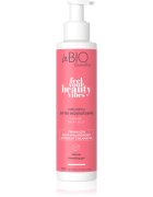 beBIO Feel Your Beauty Vibes gel cremos pentru curatare faciale 150 ml