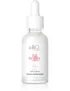beBIO Feel Your Beauty Vibes ser hidratant si hranitor 30 ml