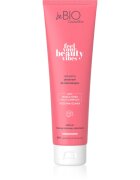 beBIO Feel Your Beauty Vibes ulei pentru indepartarea machiajului Ulei de curățare 140 ml