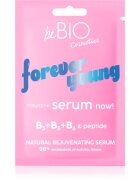 beBIO Forever Young ser de reîntinerire 8 ml