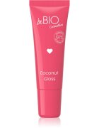 beBIO Glazed Lips ulei pentru buze 10 ml