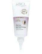 beBIO Grow Strong peeling enzimatic pentru par si scalp 100 ml