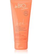 beBIO Hyaluro bioMoisture balsam de corp hidratant pentru fermitatea pielii 200 ml