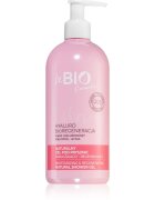 beBIO Hyaluro bioRegeneration gel de dus hidratant 350 ml