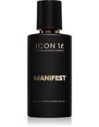 beBIO ICON16 Manifest Eau de Parfum pentru bărbați 100 ml