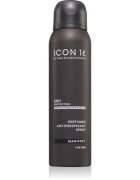 beBIO ICON16 Manifest spray anti-perspirant pentru bărbați 150 ml