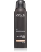 beBIO ICON16 On Point spray anti-perspirant pentru bărbați 150 ml