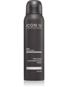 beBIO ICON16 Unstoppable spray anti-perspirant pentru bărbați 150 ml