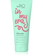 beBIO In My Era Natural Color Protect Balsam hidratant pentru par vopsit 200 ml