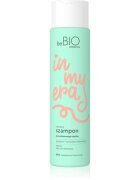 beBIO In My Era Natural Daily Use Sampon de curatare zi de zi. 300 ml