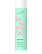 beBIO In My Era Natural Deep Cleansing curatarea profunda a scalpului 300 ml