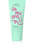 beBIO In My Era Natural Express Hair Repair balsam regenerator pentru păr uscat și deteriorat 200 ml