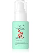 beBIO In My Era Natural Heat Protection ser termo-protector pentru păr 50 ml