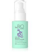 beBIO In My Era Natural Silicone ser regenerator pentru varfuri despicate 50 ml