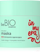 beBIO In My Era Natural SOS Masca regeneratoare pentru păr 250 ml