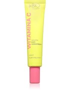 beBIO Natural Brightening Cream cremă de față iluminatoare 40 ml