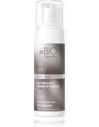 beBIO Natural Foam Toner Cold Brown spuma tonica pentru păr 120 ml