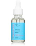beBIO Natural Moisturising Serum ser facial hidratant 30 ml