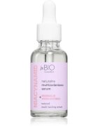 beBIO Natural Multi-tasking Serum ser impotriva imperfectiunilor pielii 30 ml