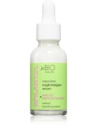 beBIO Natural Smoothing Serum ser facial pentru netezire 30 ml