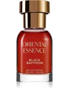 beBIO Oriental Essence Black Saffron Eau de Parfum unisex 30 ml